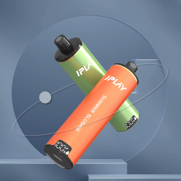 IPLAY CLOUD PRO 12000