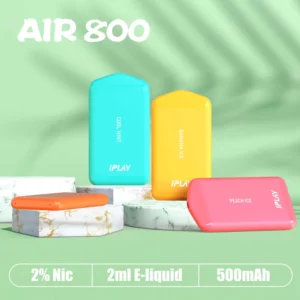 IPLAY AIR 800